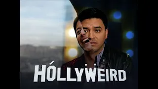 Michael Knowles in Hollyweird