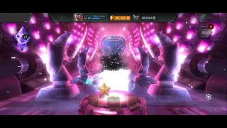 Paragon omega crystal opening | Marvel contest of champions | Mcoc