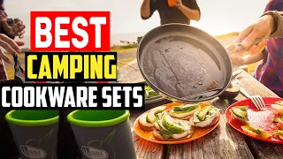 ✅Top 5 Best Camping Cookware Sets in 2023