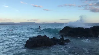 Byron Bay Surf 2019