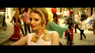 Alexandra Stan - Lemonade (Cahill Club Mix)