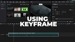 How To Use KeyFrame in CapCut PC (2023)