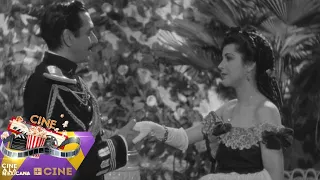 Película "Perjura" con Jorge Negrete. | Cine Mexicano