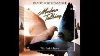 Modern Talking - Atlantis Is Calling (S.O.S. For Love)