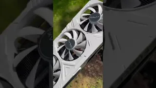 GeForce RTX 2070 Super EX GAMER #kfa2 #geforcertx #видеокарта #карта #видеокарты #пк