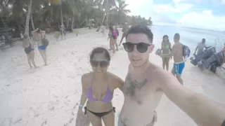 Newlyweds Worldwide - Punta Cana (GoPro Hero 4)