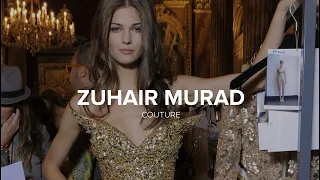 ZUHAIR MURAD Spring-Summer 2012 Couture Show