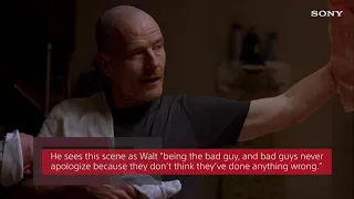 Breaking Bad Series Production Notes | In the Details