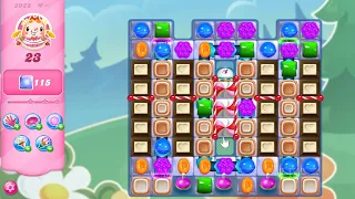 Candy Crush Saga LEVEL 3928 NO BOOSTERS (new version)🔄✅