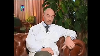 Сергей Готье, доктор медицинских наук, профессор о трансплантации органов в России