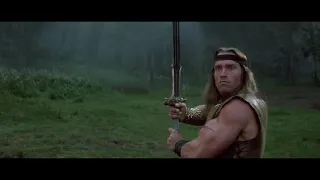 RETURN TO THE HARBOR - GUIDED BY THUNDER [CONAN THE DESTROYER AMV]