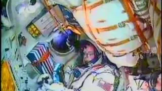 Lancering Soyuz TMA-17 20-12-2009.mp4
