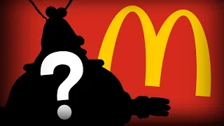 The New McDonald's Mascot is...