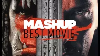 MASHUP Best movie 2016 | TEN2ELEVEN