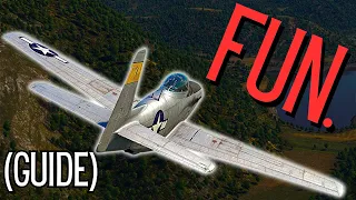 The MOST FUN In Game? | War Thunder