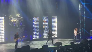 Megadeth - Symphony Of Destruction LIVE audio - 4/12/22 - Colorado Springs, Colorado