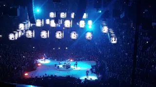 Metallica(live) 12-5-18 Portland Oregon compilation