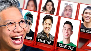 MAIN GUESS WHO VERSI YOUTUBER INDONESIA!!