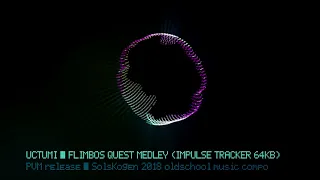 Flimbo's Quest Medley (Impulse tracker 64KB)