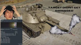 The American Mbt-70 Stock Grind | War Thunder