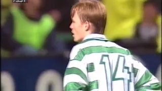 Celtic 2 Liverpool 2 16th September 1997