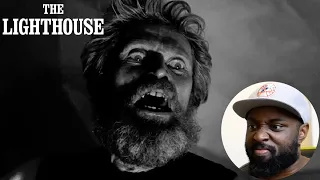 THE LIGHTHOUSE (2019) MOVIE REACTION!!