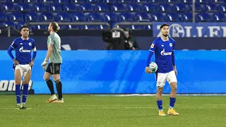 FC Schalke 04 - Survive?