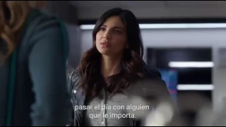 Maggie y Kara 2x13 Sub Esp