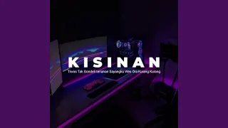 DJ TIWAS TAK GONDELI TENANAN (KISINAN)