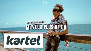 JSB Morning Game - Mi veux plus de ou (Clip Officiel)