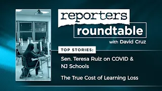 The true cost of learning loss | Reporters Roundtable