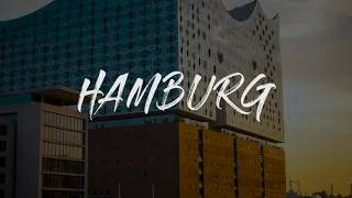 Hamburg Germany | Cinematic Travel Video