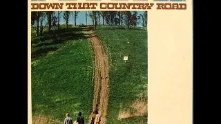 Future - Down That Country Road (US1969)