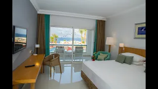 Renaissance Sharm El Sheikh Golden View Beach Resort - Newly Renovated Rooms & Suites 2020