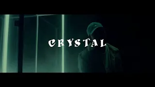 | FREE | Скриптонит x Ulukmanapo x Boulevard Depo x Каспийский груз Type Beat - "c r y s t a l"