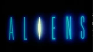 [Aliens] [1986] [Trailer]