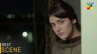Zulm - Episode 17 - Best Scene 03 - #faysalqureshi #saharhashmi #shehzadsheikh - HUM TV