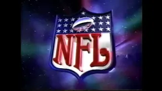 NFL/ABC Signature: Super Bowl XXXIV Opening