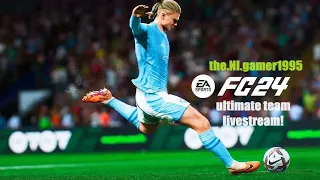 EA SPORTS FC 24 Ultimate Team Livestream ep 57 Best of TOTS! #FC24 #football #soccer #gaming