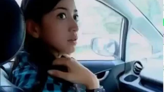 FTV Lucu Eza Gionino ~10 TANDA DIA BUKAN JODOH KU