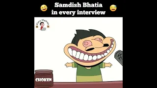 Every Interview of Unfiltered by Samdish Bhatia