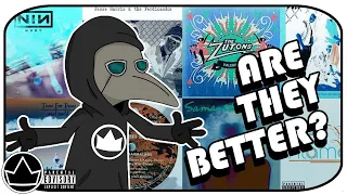 Music Covers That Are Better Than The Originals (Animated)
