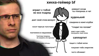 ШЕВЦОВ ► ПРО ИНТРОВЕРТОВ