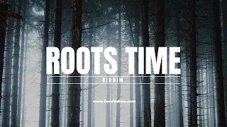 Reggae Instrumental - "Roots Time"