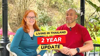 Living in Thailand for 2 Years: Our Honest Review on Moving to Thailand