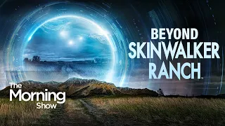 Beyond Skinwalker Ranch: New series explores paranormal activity outside "UFO Alley"