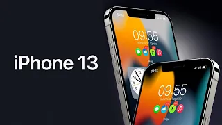 iPhone 13 – ЕГО ЗАХОТЯТ ВСЕ