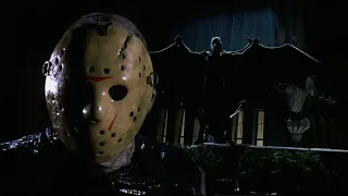 Friday the 13th: Jason Takes Gotham, Trailer