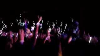 Coldplay - Paradise remix (Estadio Único de La Plata, Buenos Aires, Argentina 31|03|16) Desde campo