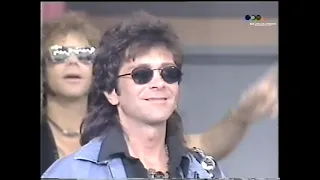 Bon Jovi - Live at Ritmo de la Noche | Full Broadcast | Buenos Aires 1993